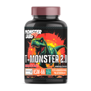 T-Monster 2.0